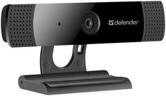 Купить Веб-камера Defender G-lens 2599 / Народный дискаунтер ЦЕНАЛОМ