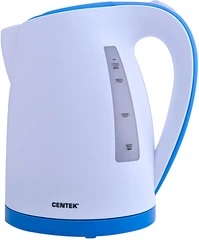 Купить Чайник Centek CT-0026 White / Народный дискаунтер ЦЕНАЛОМ