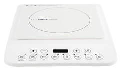 Купить Плитка индукционная CENTEK CT-1517, белый / Народный дискаунтер ЦЕНАЛОМ