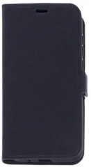 Купить Чехол-книжка для HONOR 9S/Y5p Flip SoftTouch, черный / Народный дискаунтер ЦЕНАЛОМ