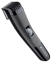 Купить Триммер Remington MB4130, черный / Народный дискаунтер ЦЕНАЛОМ