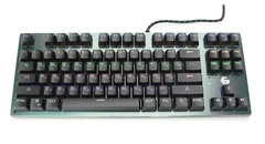 Купить Клавиатура игровая Gembird KB-G540L / Народный дискаунтер ЦЕНАЛОМ