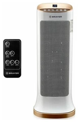 Купить Тепловентилятор BRAYER BR4804 / Народный дискаунтер ЦЕНАЛОМ