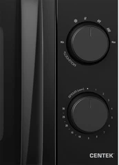 Купить Микроволновая печь CENTEK CT-1571 Black / Народный дискаунтер ЦЕНАЛОМ