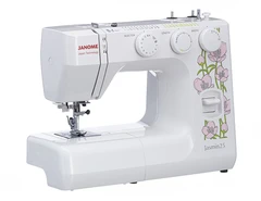 Купить Швейная машина Janome Jasmin25 / Народный дискаунтер ЦЕНАЛОМ