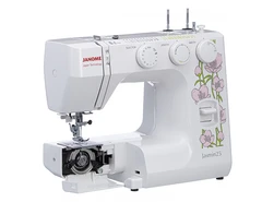 Купить Швейная машина Janome Jasmin25 / Народный дискаунтер ЦЕНАЛОМ