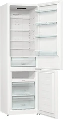 Купить Холодильник Gorenje NRK6201PW4 / Народный дискаунтер ЦЕНАЛОМ