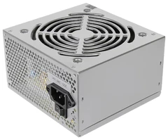Купить Блок питания Aerocool ECO-500W / Народный дискаунтер ЦЕНАЛОМ