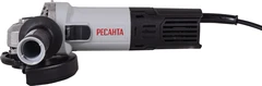 Купить Углошлифовальная машина РЕСАНТА УШМ-125/1100 / Народный дискаунтер ЦЕНАЛОМ