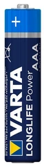 Купить Батарейки Varta Longlife Power AAA бл. 4 / Народный дискаунтер ЦЕНАЛОМ