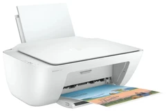 Купить МФУ струйное HP DeskJet 2320 / Народный дискаунтер ЦЕНАЛОМ