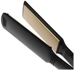 Купить Выпрямитель для волос CENTEK CT-2030 Black / Народный дискаунтер ЦЕНАЛОМ
