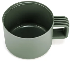 Купить Термос LARA LR04-81 Green, 0.65 л / Народный дискаунтер ЦЕНАЛОМ