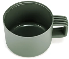 Купить Термос LARA LR04-82 Green, 1 л / Народный дискаунтер ЦЕНАЛОМ