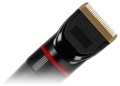 Купить Машинка для стрижки CENTEK CT-2101, черный / Народный дискаунтер ЦЕНАЛОМ