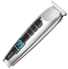 Купить Машинка для стрижки CENTEK CT-2105, серебристый / Народный дискаунтер ЦЕНАЛОМ