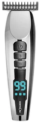 Купить Машинка для стрижки CENTEK CT-2105, серебристый / Народный дискаунтер ЦЕНАЛОМ