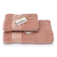 Купить Полотенце махровое 50*90 Care цв.16-1220 капучино / Народный дискаунтер ЦЕНАЛОМ