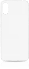 Купить Накладка DF xiCase-56 для Xiaomi Redmi 9A, прозрачный / Народный дискаунтер ЦЕНАЛОМ