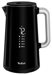 Купить Чайник Tefal KO851830, черный / Народный дискаунтер ЦЕНАЛОМ