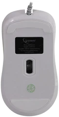 Купить Мышь Gembird MOP-410-O USB / Народный дискаунтер ЦЕНАЛОМ