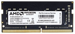 Купить Оперативная память AMD Radeon R7 Performance 8GB (R748G2606S2S-UO) / Народный дискаунтер ЦЕНАЛОМ