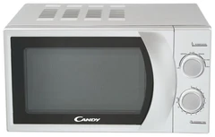 Купить Микроволновая печь Candy CPMW2070S / Народный дискаунтер ЦЕНАЛОМ