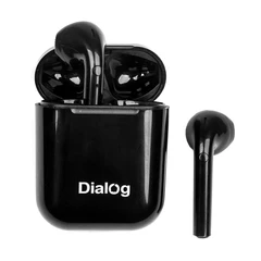 Купить Гарнитура беспроводная Dialog ES-35BT / Народный дискаунтер ЦЕНАЛОМ