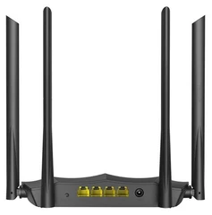 Купить Wi-Fi роутер Tenda AC8 / Народный дискаунтер ЦЕНАЛОМ