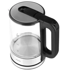 Купить Чайник Centek CT-0032, серебристый / Народный дискаунтер ЦЕНАЛОМ