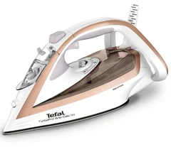 Купить Утюг Tefal Turbo Pro Anti-Calc+ FV5697E1 / Народный дискаунтер ЦЕНАЛОМ