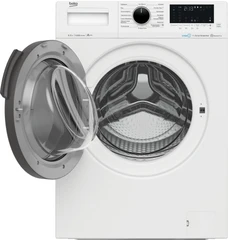 Купить Стиральная машина Beko WSPE6H616W / Народный дискаунтер ЦЕНАЛОМ