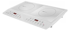 Купить Плитка индукционная CENTEK CT-1514 White / Народный дискаунтер ЦЕНАЛОМ