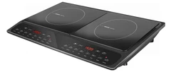 Купить Плитка индукционная CENTEK CT-1514, черный / Народный дискаунтер ЦЕНАЛОМ