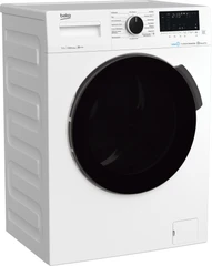 Купить Стиральная машина Beko SteamCure WSPE7H616W / Народный дискаунтер ЦЕНАЛОМ