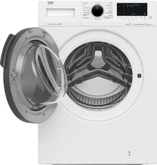 Купить Стиральная машина Beko SteamCure WSPE7H616W / Народный дискаунтер ЦЕНАЛОМ