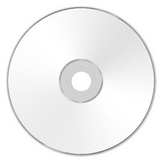 Купить Диск CD-R Mirex 700Mb 48x Printable упаковка, 10 шт / Народный дискаунтер ЦЕНАЛОМ