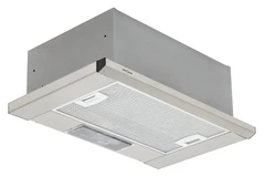 Купить Встраиваемая вытяжка KRONA Kamilla Slim 500 Inox/Inox / Народный дискаунтер ЦЕНАЛОМ