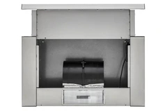 Купить Встраиваемая вытяжка KRONA Kamilla Slim 500 Inox/Inox / Народный дискаунтер ЦЕНАЛОМ