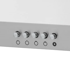 Купить Вытяжка KRONA ERMINA PB 600 Inox / Народный дискаунтер ЦЕНАЛОМ