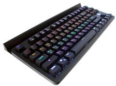 Купить Клавиатура игровая Gembird KB-G520L / Народный дискаунтер ЦЕНАЛОМ