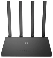 Купить Wi-Fi роутер netis N2 / Народный дискаунтер ЦЕНАЛОМ