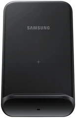 Купить Беспроводное зарядное устройство Samsung EP-N3300 Black / Народный дискаунтер ЦЕНАЛОМ