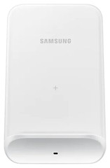 Купить Беспроводное зарядное устройство Samsung EP-N3300 White / Народный дискаунтер ЦЕНАЛОМ
