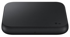 Купить Беспроводное зарядное устройство Samsung EP-P1300 Black / Народный дискаунтер ЦЕНАЛОМ