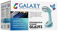Купить Отпариватель ручной GALAXY GL6193 / Народный дискаунтер ЦЕНАЛОМ