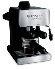 Купить Кофеварка BRAYER BR1103 / Народный дискаунтер ЦЕНАЛОМ