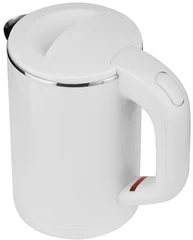 Купить Чайник CENTEK CT-0006, белый / Народный дискаунтер ЦЕНАЛОМ