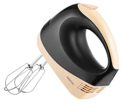 Купить Миксер CENTEK CT-1127 Black / Народный дискаунтер ЦЕНАЛОМ