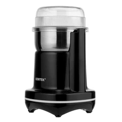 Купить Кофемолка CENTEK CT-1365, черный / Народный дискаунтер ЦЕНАЛОМ